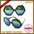 M0007 Nuevo diseño fiesta de verano gafas de sol en China